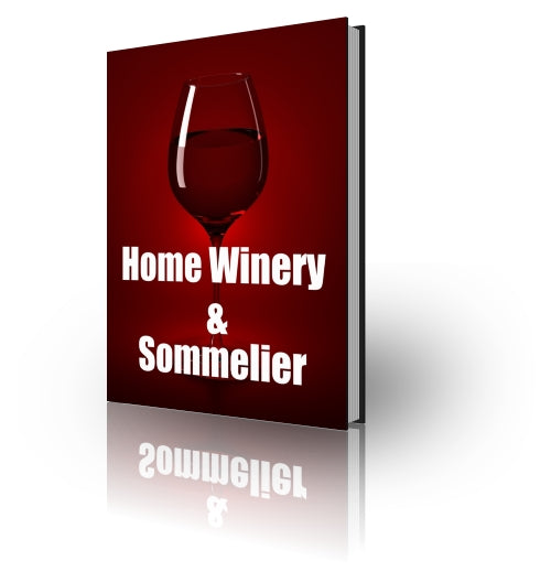 Home Winery and Somelier